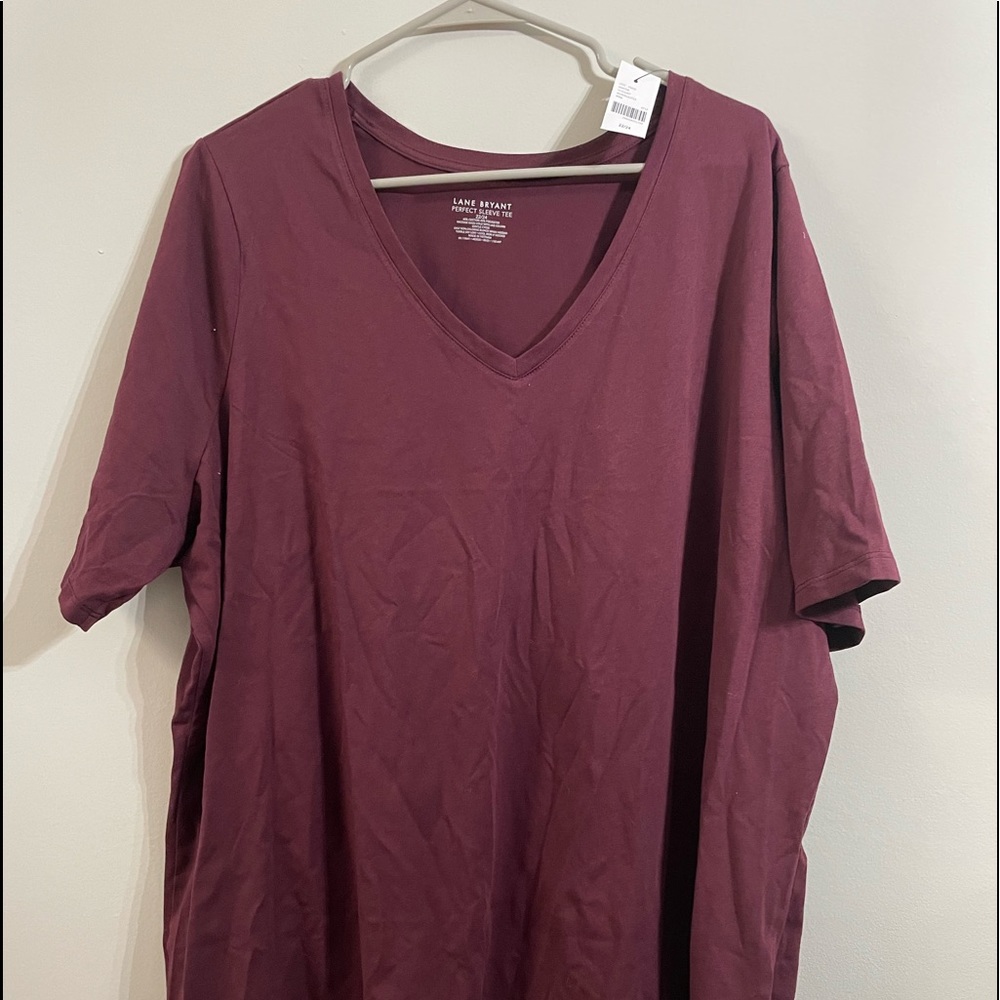 Lane Bryant New Shirt